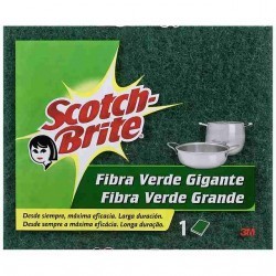 Paquete Scotch Brite Gigante ( 15 uds.)