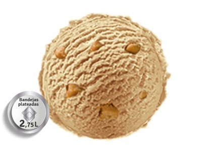 Helado Turrón Suprema - 2,75L