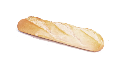 Bocata Baguette Plus