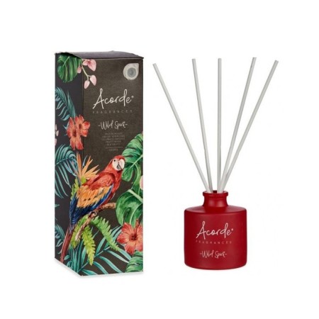 Mikado difusor aroma 100ml - Frutos rojos