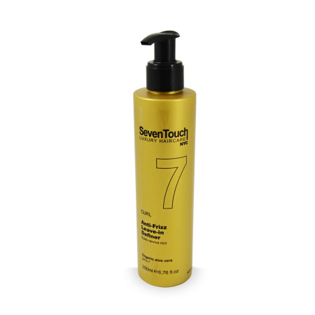 Fluido para rizos – Seven Touch 200ml