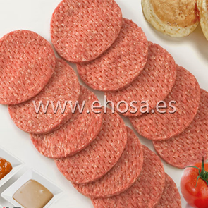 Burguer Meat Vacuno-Cerdo Grill 110 Gr