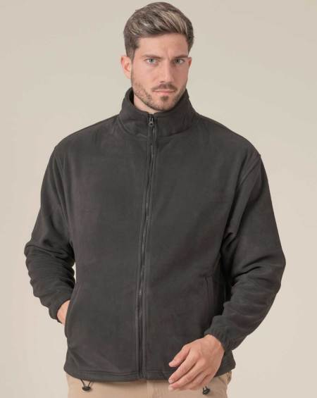 Man Polar Fleece