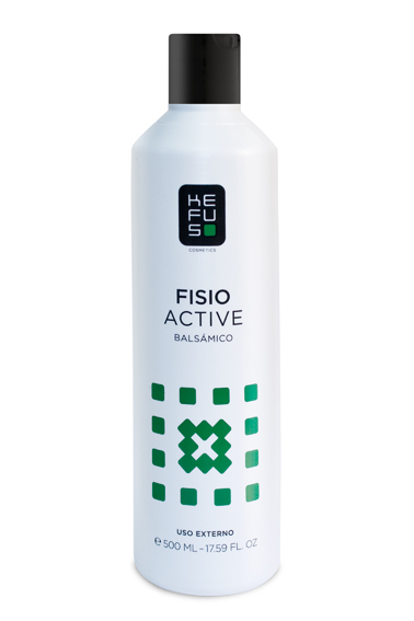 Kefus Fisio Active (500 ml)