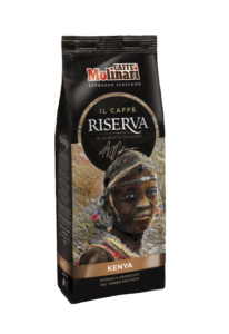 CAFFÉ KENYA MACINATO