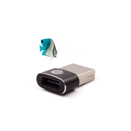 Adaptador USB-C a USB-A