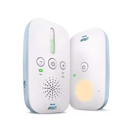 Vigilabebes dect philips scd503 - 26 basic