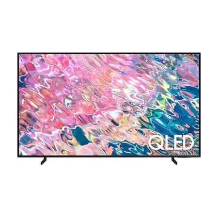 Tv samsung 55pulgadas led 4k uhd - qe55q60b - hdr10+ - smart tv - hdmi - wifi