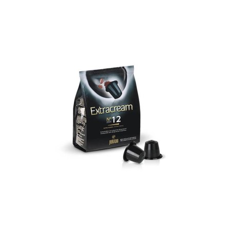 Cápsulas de Café Extracream Compatibles NESPRESSO®