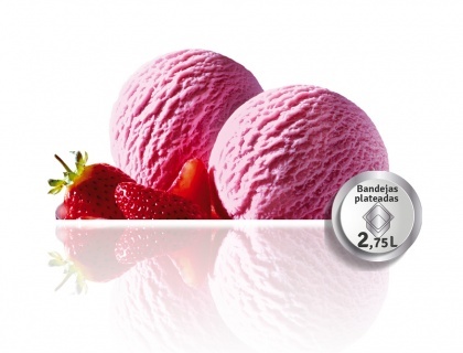 Helado Fresa - 2,75L