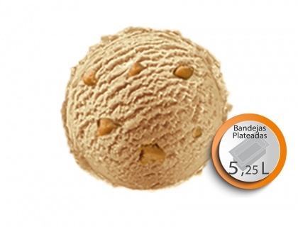 Helado Turrón Suprema - 5,25L