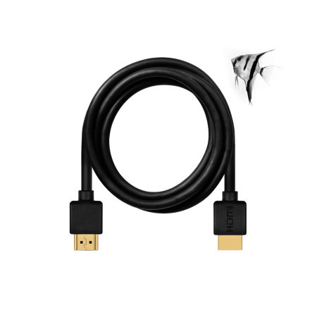 Cable HDMI 2.0 de alta velocidad