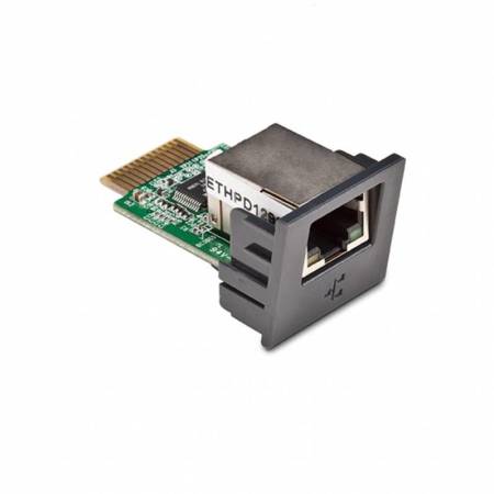 Interfaz Ethernet Honeywell PC43D/T, PC23D