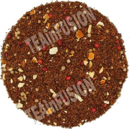 Rooibos Galleta De Naranja