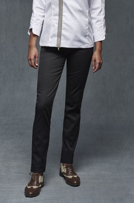 Pantalón Chino Cocinera Slim Fit