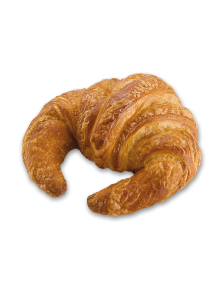 Croissant curvo MANTEQUILLA LISTO 70g