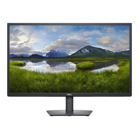 Monitor led 27pulgadas dell e2723h va - lcd - fhd - dp - vga - 5ms - 60hz - vesa 100 x 100