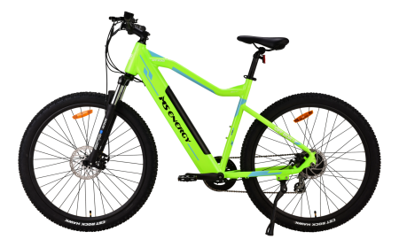 MS ENERGY eBike m11