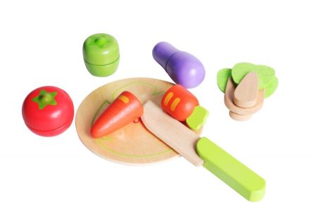 Kit Cocina- Verduras