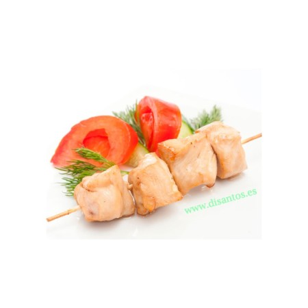 PINCHITOS DE POLLO DISANTOS 0.5 KG