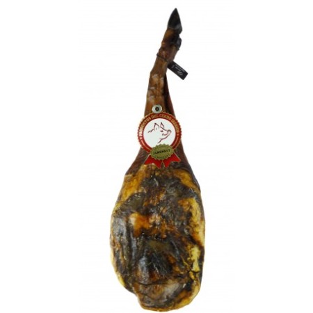 Paleta de Bellota 100% Ibérica Selección JamonRey