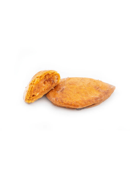 Empanadillas tomate y atún m.pimentón suprema 65g