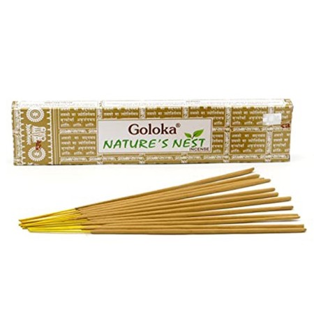 12 packs Goloka Nature's - Nest 15gr