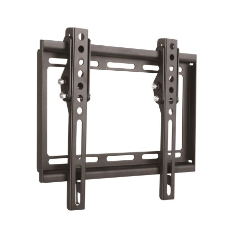 Soporte de pared ewent ew1506 para tv de 23pulgadas - 42pulgadas carga maxima 35kg