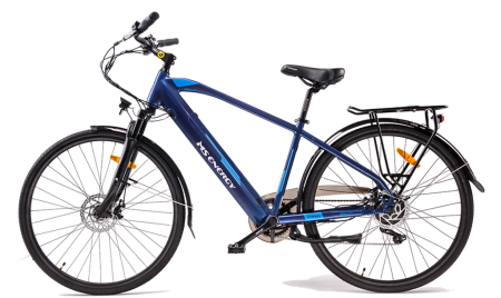 MS ENERGY eBike c11