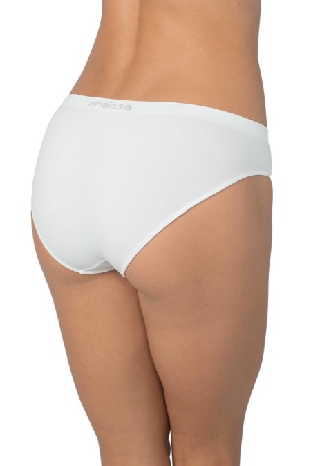 Pack 2 Braguita seamless 3D, Comodity-Blanco-SM