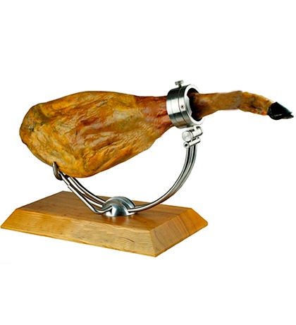 Jamón ibérico de bellota