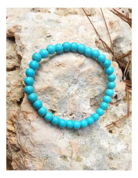 Pulsera Turquesa - PM0002Q