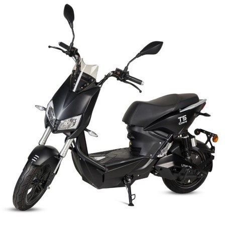 Moto eléctrica matriculable 1500W - T5