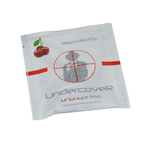 Piramide Red Fruits (S/C) Undecover