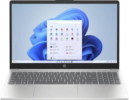 Portatil hp 15 - fd0037ns 15.6pulgadas - i3 - 8gb - ssd512gb - blanco diamante - w11