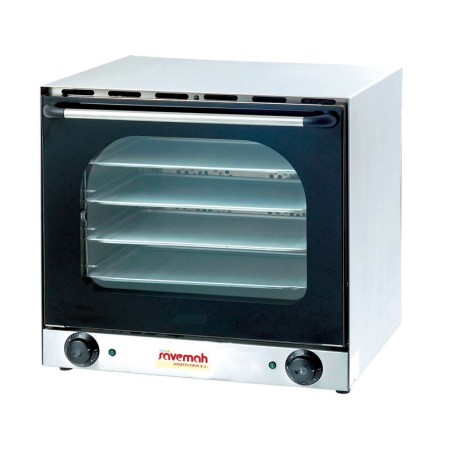 HPE-750 HORNO CONVECCIÓN 2670 W BANDEJA 435X315