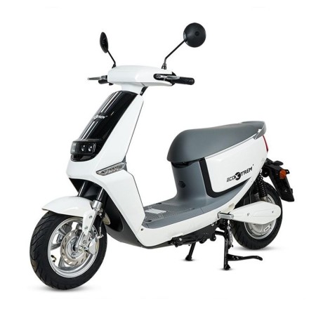 Scooter eléctrico matriculable 1200W con mini pantalla LCD Nina