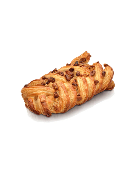 Trenza Maple Pecan 95g