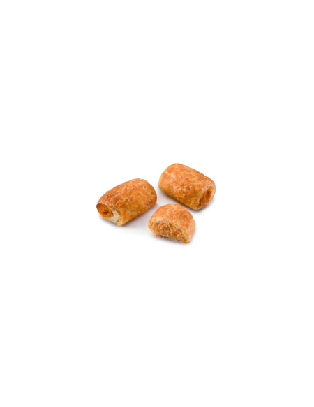 Minidelicias atun 15g