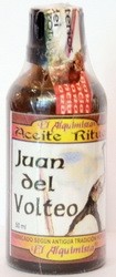 ACEITE JUAN DEL VOLTEO