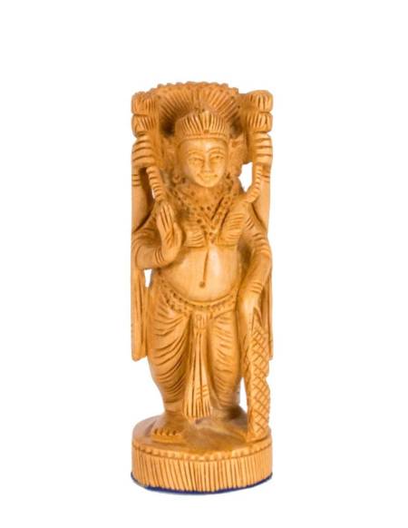 Estatua Lakshmi 4 pulgadas - TST0314