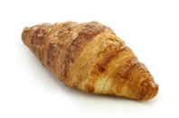 Mini Croissant Recto Mtq