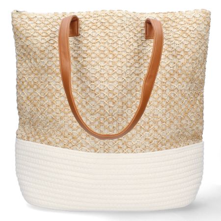 Bolso Camel