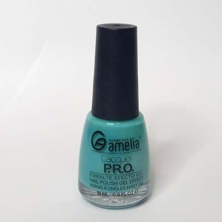 Esmalte de uñas Paradise