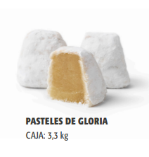 Pasteles de Gloria