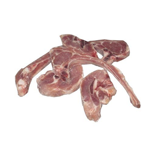 Chuletillas De Cabrito Lechal Ehosa