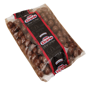 Cereal Choco-Leche Bolsa 750 Grm