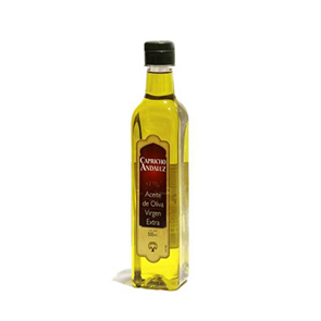 Aceite Oliva V. Extra Pet 500 Ml C.An