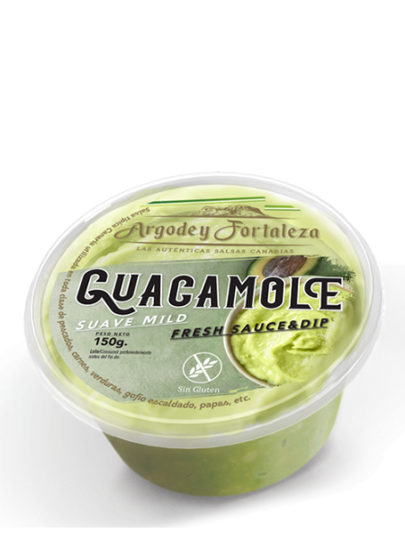 Guacamole 150g