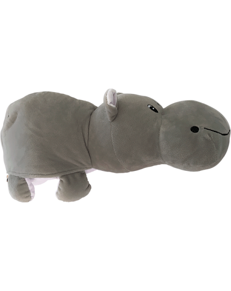 PELUCHE REVERSIBLE 2 EN 1 